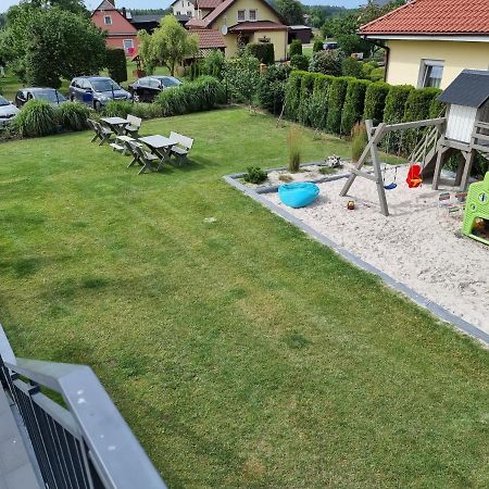 Apartamenty Bałtyckie Lubiatowo  Zewnętrze zdjęcie